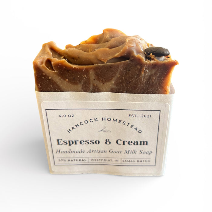 Goat Milk Soap - Handmade Artisan
