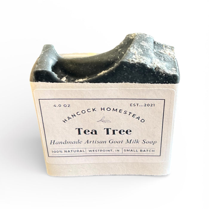 Goat Milk Soap - Handmade Artisan