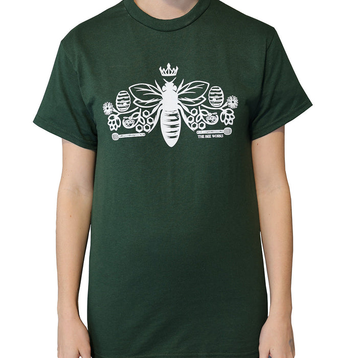 The Bee Works | T-shirts