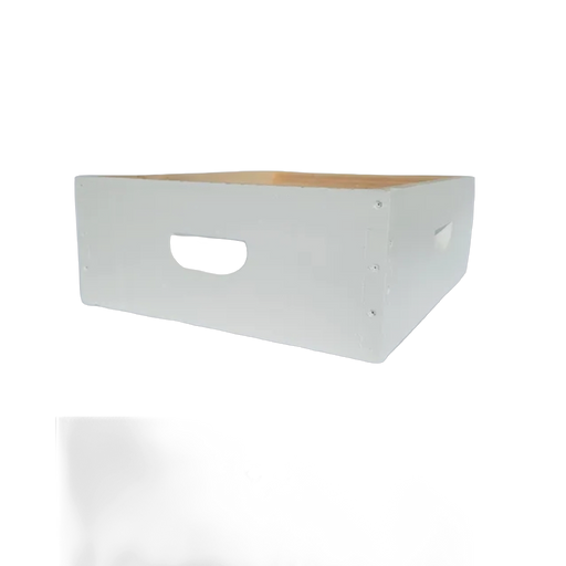 Hive Body - 10 Frame Medium | Beekeeper's Choice