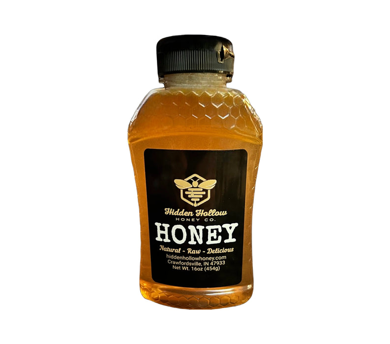 Honey - 16 oz.