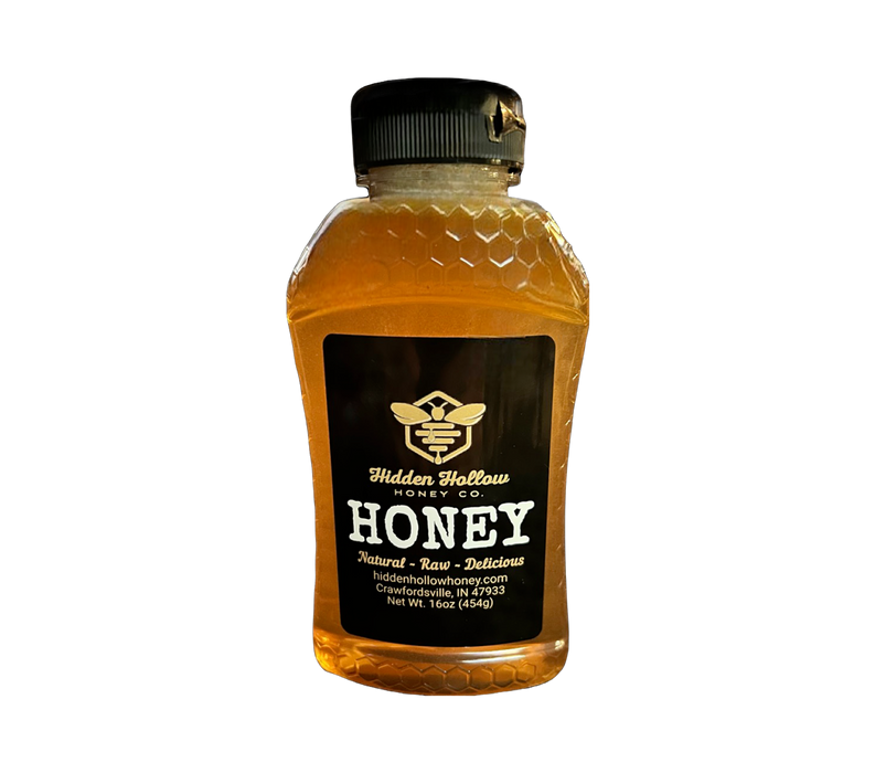 Honey - 16 oz.