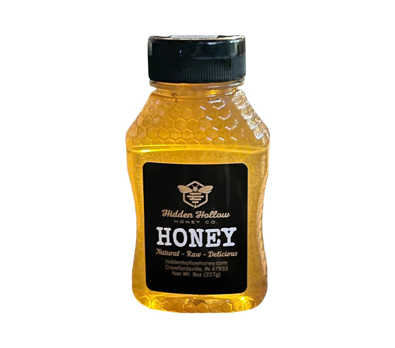 Honey - 8 oz.