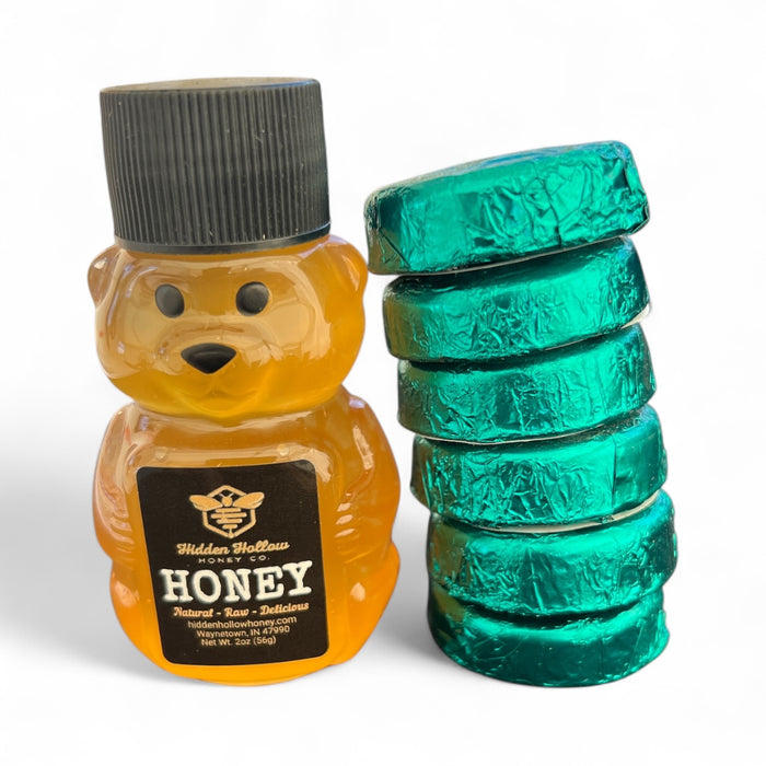 Party Favor Gift Bag