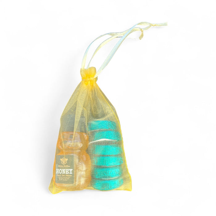 Party Favor Gift Bag