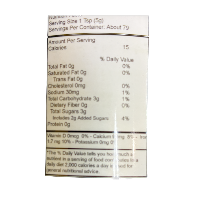 Honey Dijon Mustard 14oz | Hidden Hollow Honey