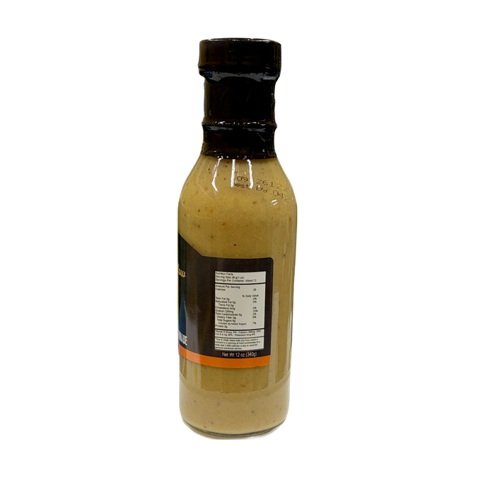 Honey Habanero Marinade 12oz | Hidden Hollow Honey