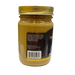 Ingredients label for Honey Habanero Mustard