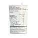 Nutrition Facts label for Honey Habanero Mustard