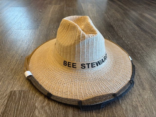 Protective Beekeeping Gear