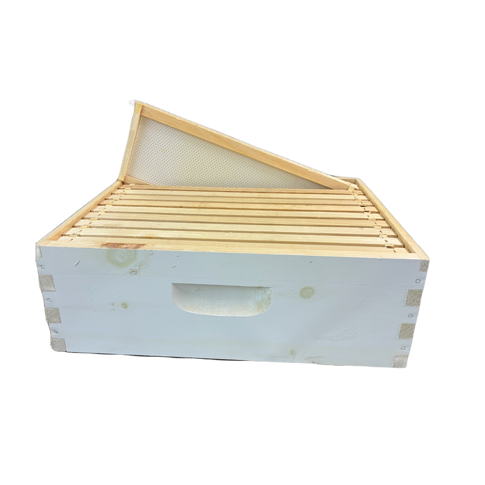 Complete Budget Honey Super Kit
