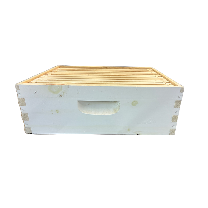 Complete Budget Honey Super Kit