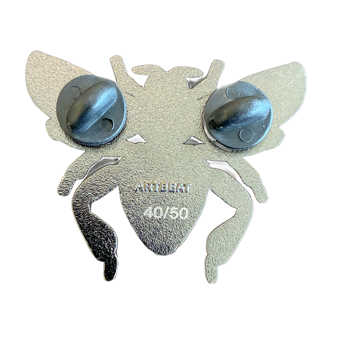Bee Kind Pin