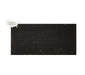 Deep Plastic Foundation Black
