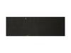 Medium Plastic Foundation Black