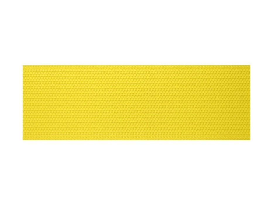Medium Plastic Foundation Yellow