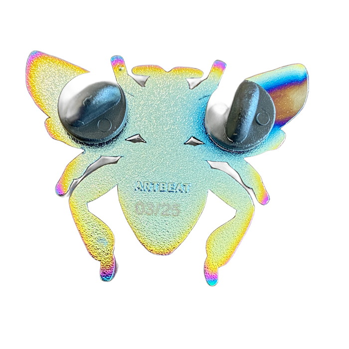 Bee Kind Pin