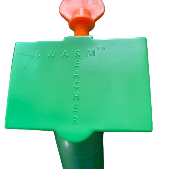 Swarm Snatcher Swarm Reacher — Swarm Catching Tool — Hidden Hollow Honey