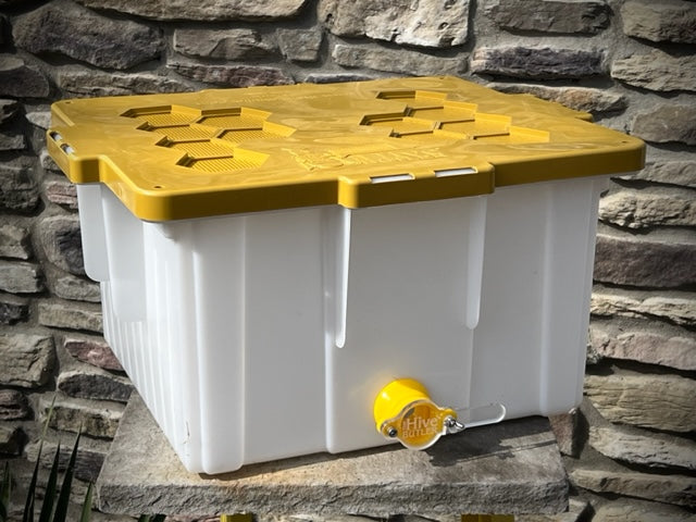 Hive Butler Swarm Saver