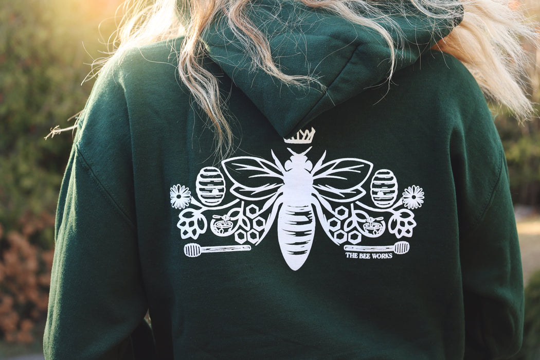 The Bee Works | Sweaters