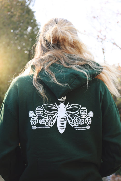 The Bee Works | Sweaters