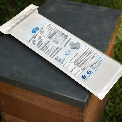 VarroxSan | Varroa Mite Control