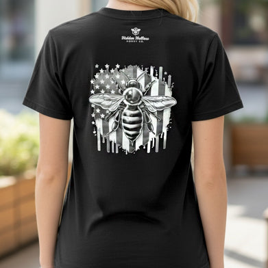 Shirt - American Bee
