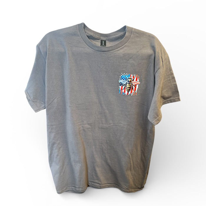 Shirt - American Bee