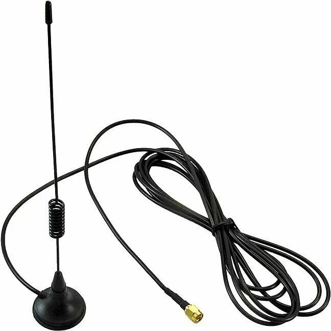 The Bee Army External Antenna with 8' cord