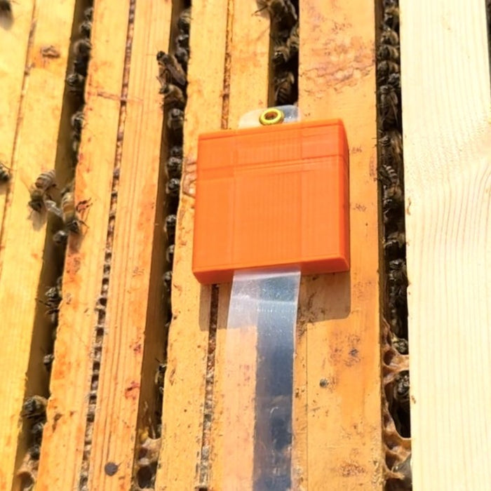 The Bee Army Basic Sensor