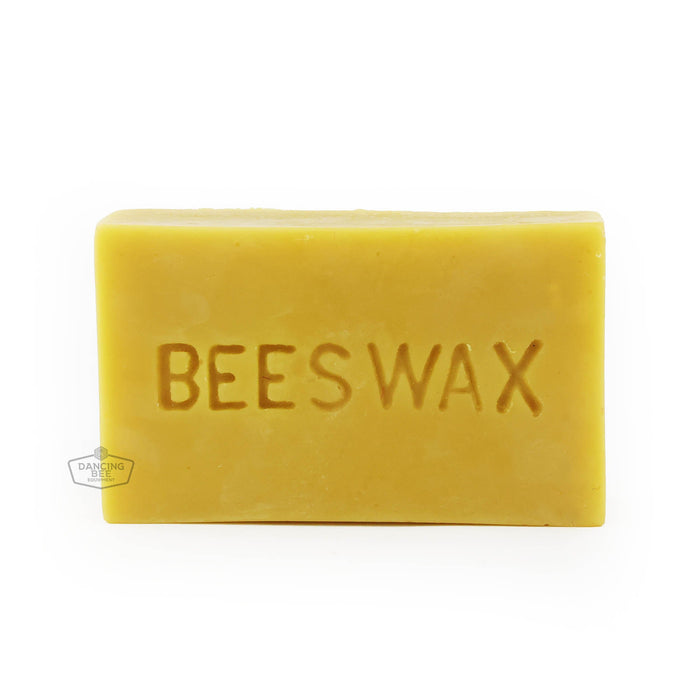 The Candle Works | Beeswax Block