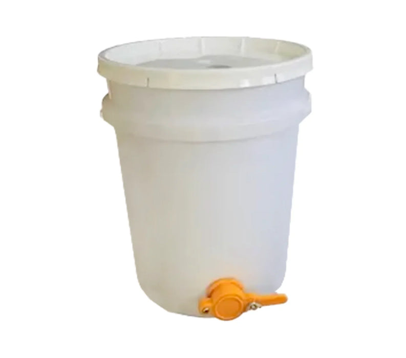 5 Gallon Honey Bottling Bucket