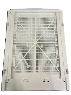 Ultimate Bottom Board Adapter for 8-Frame