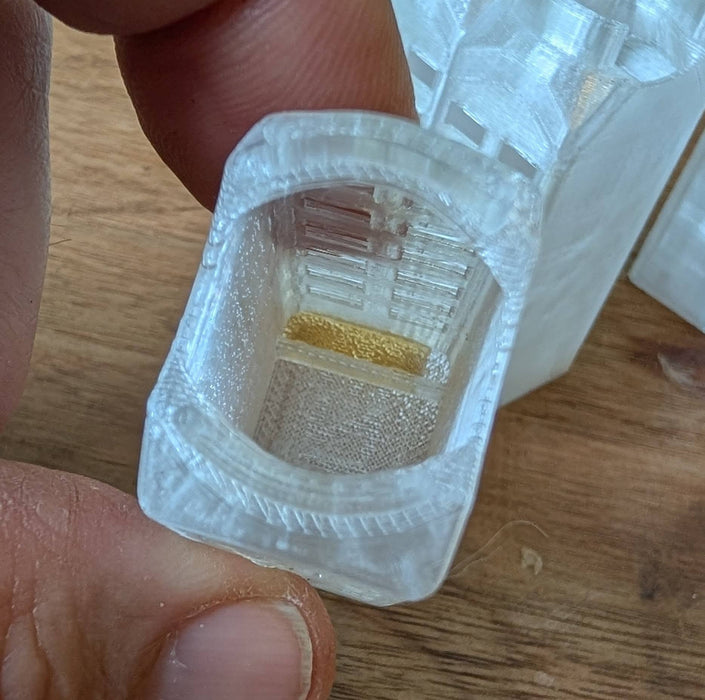 EZPZ Swarm Cell Harvester Kit