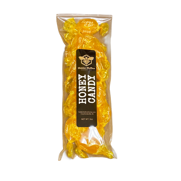 Honey Candy