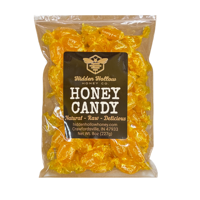 Honey Candy
