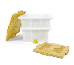 Beehive Essentials Kit