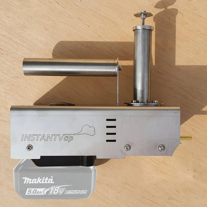 InstantVap 18V Original Oxalic Acid Vaporizer