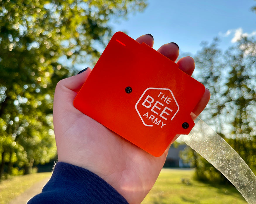 The Bee Army Backyard Kit - WIFI Only