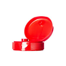 Honey Bottle Squeeze Top Lids 38-400