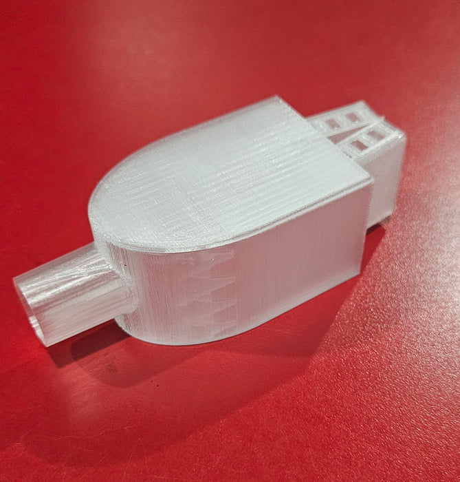 EZPZ Swarm Cell Harvester Kit