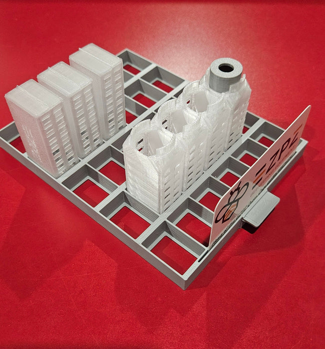 EZPZ Tray