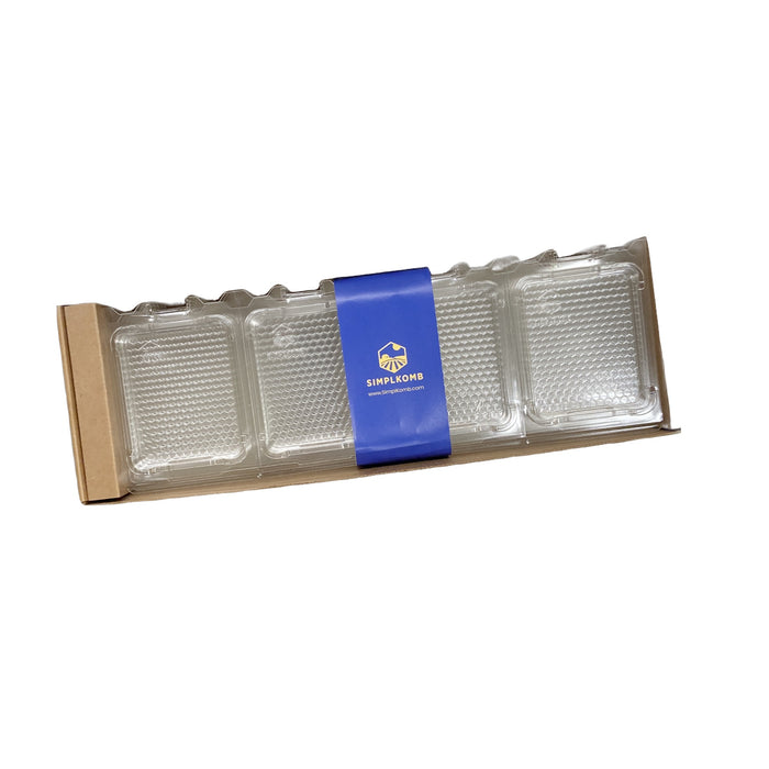 Simplkomb | Comb Honey