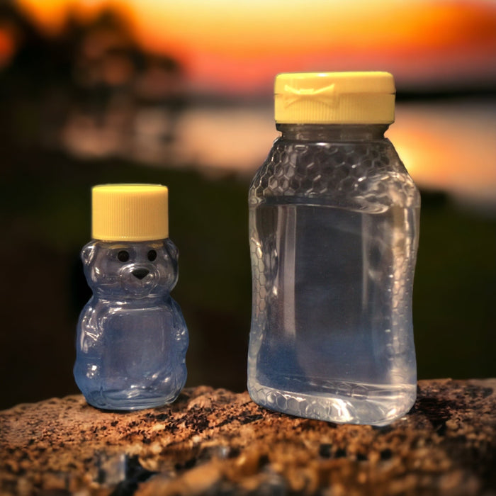 Bee Expo - Honey Swap Bottles