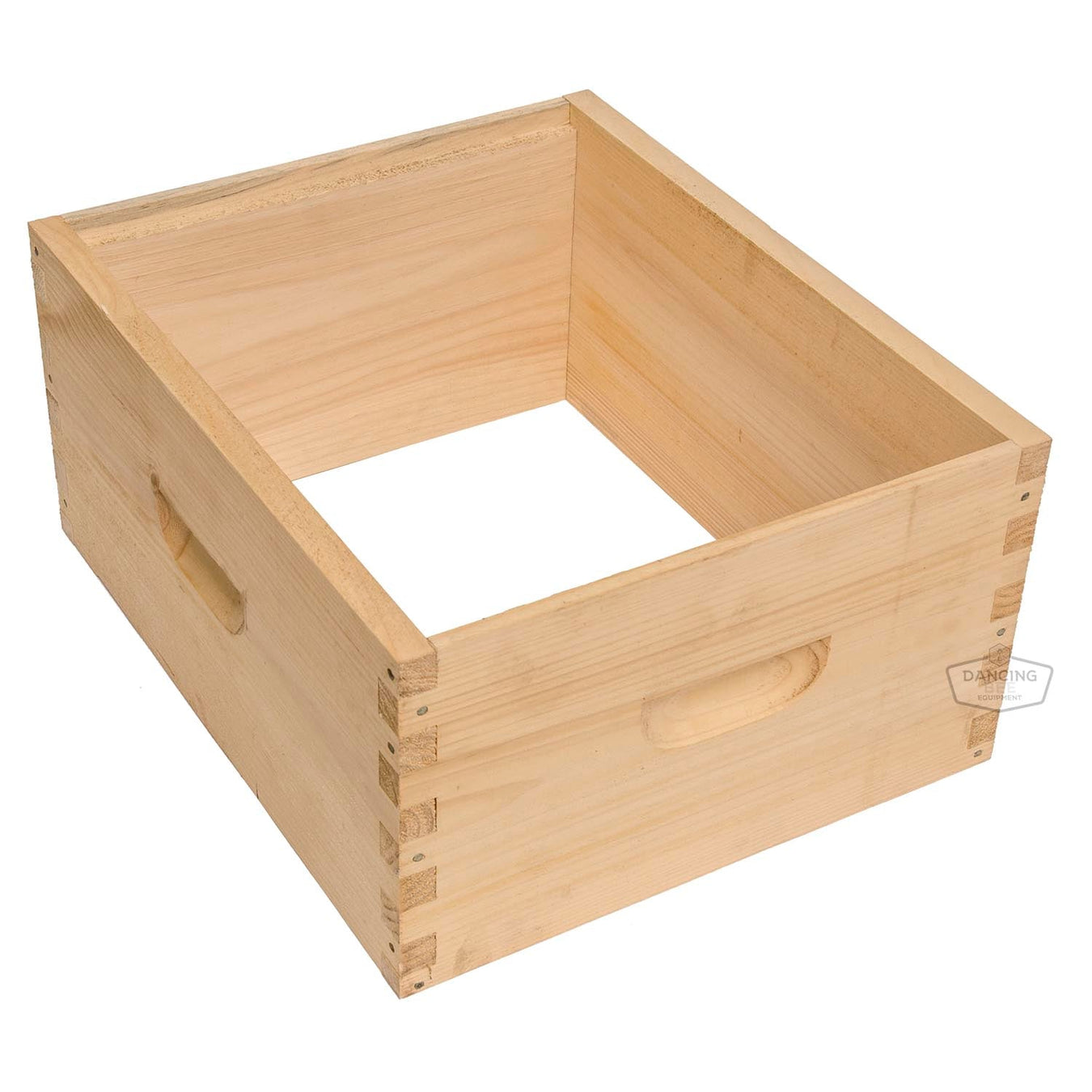 Wax Dipped Woodenware